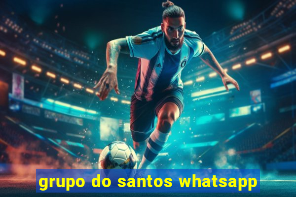 grupo do santos whatsapp